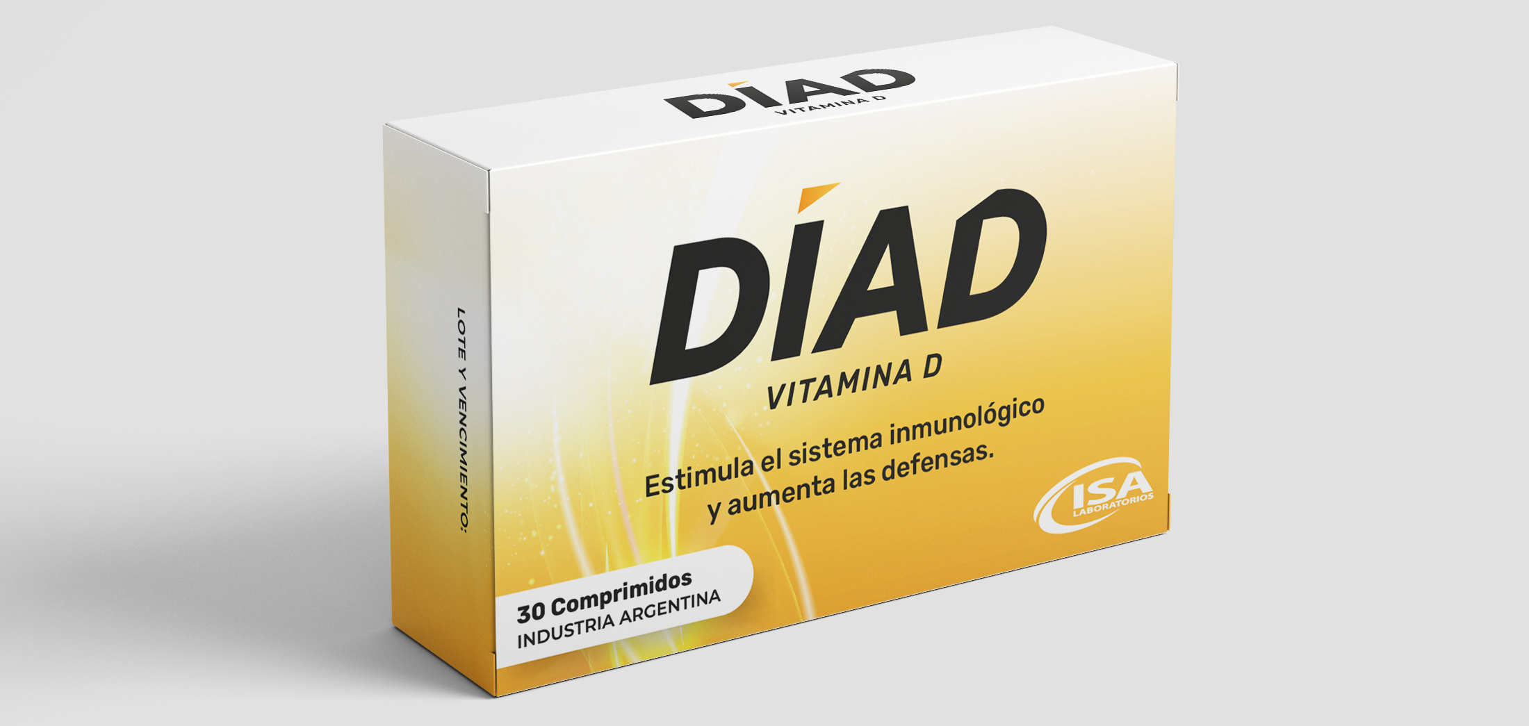 VitaminaD